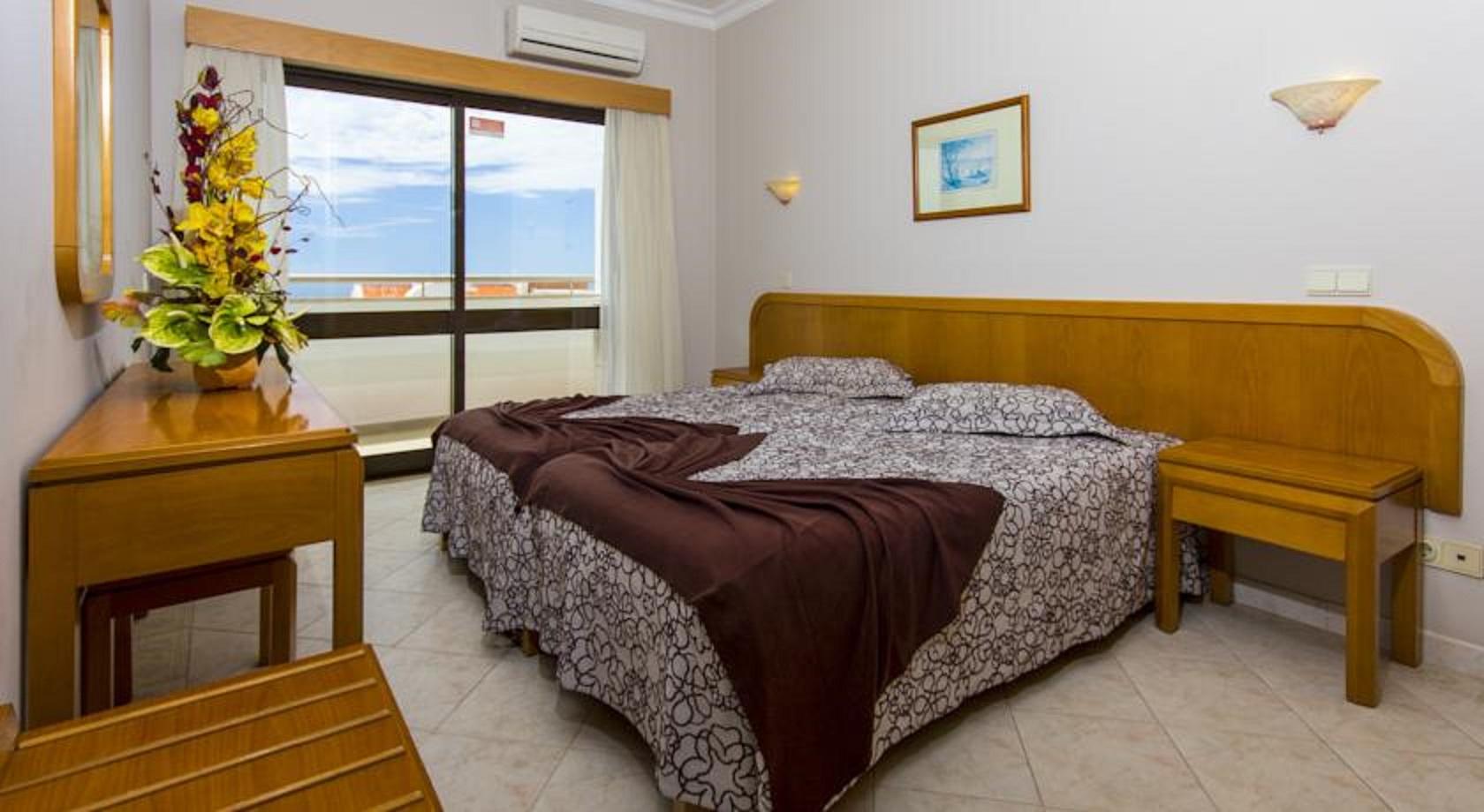 Aparthotel Paladim & Alagoamar Albufeira Exterior photo